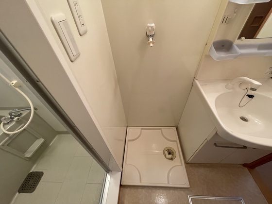 その他設備　※別部屋の写真です