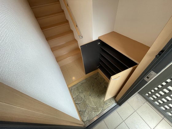 その他　※別部屋の写真です