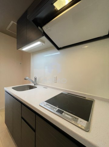 キッチン　※建物内別間取参考写真