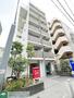 青物横丁駅より徒歩6分 3階 築20年の賃貸物件
