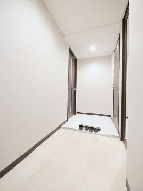 玄関　玄関です☆