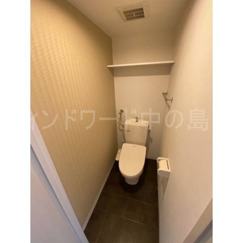 トイレ　詳細は、ウィンドワード中の島店までご相談下さい。