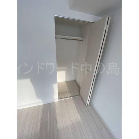 収納　詳細は、ウィンドワード中の島店までご相談下さい。
