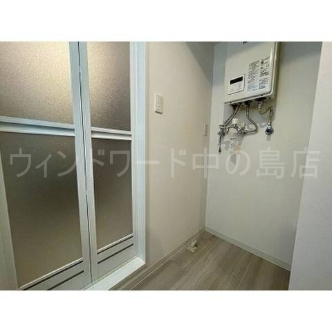 その他設備　詳細は、ウィンドワード中の島店までご相談下さい。