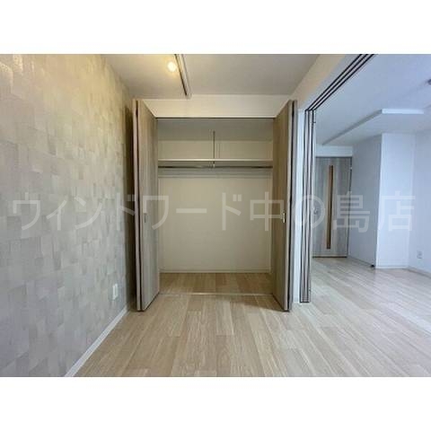 収納　詳細は、ウィンドワード中の島店までご相談下さい。