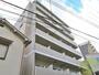 姫島駅より徒歩9分 5階 築14年4ヶ月の賃貸物件