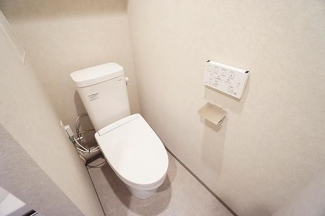 トイレ　参考写真です