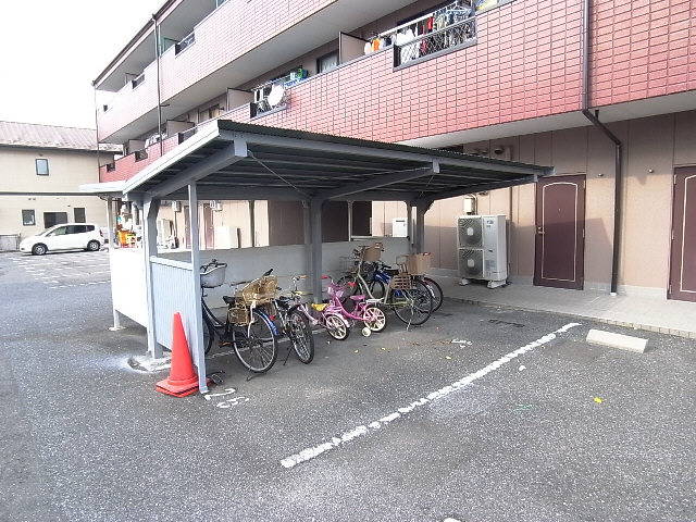 その他　周辺環境