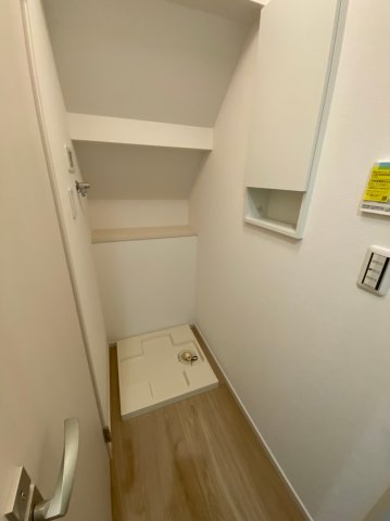 その他設備　SEED PLACE新中野