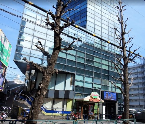 その他　エニタイムフィットネス 新中野店（その他）まで336m