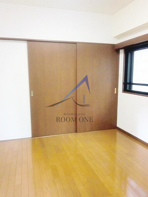 その他部屋・スペース　寝室です。