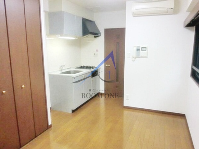居室・リビング　洋室のお部屋です。