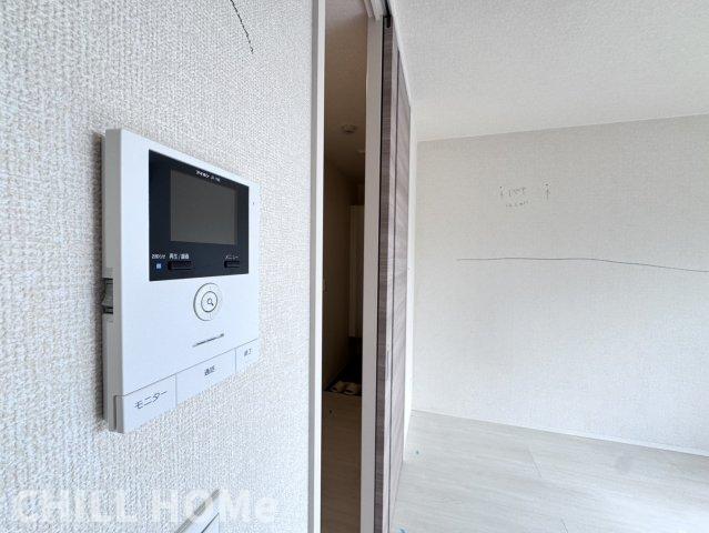 セキュリティ　他社様掲載物件もまとめてご紹介、ご案内可能です(^^)/