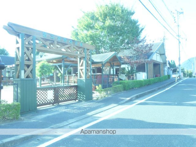 幼稚園・保育園　第二赤間保育園（幼稚園・保育園）まで869m