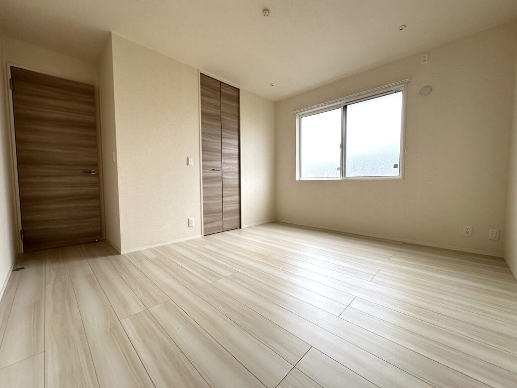 その他部屋・スペース　7.5帖洋室※同タイプ別部屋