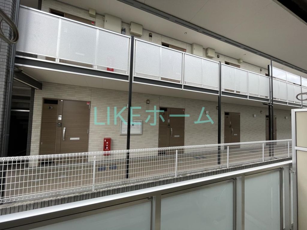 庭