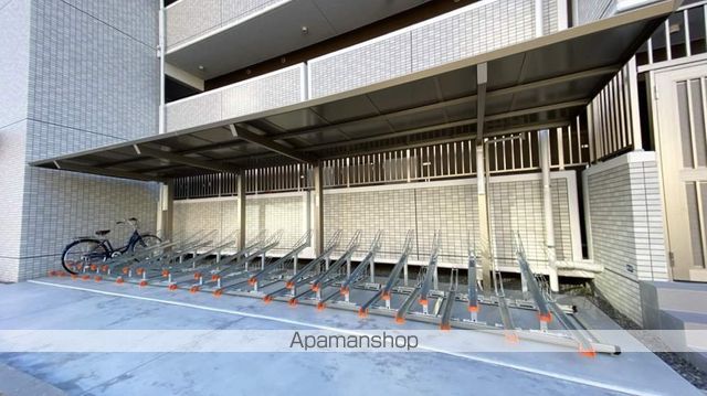 その他共有部分　その他共有部分
