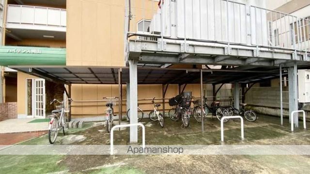 その他共有部分　その他共有部分