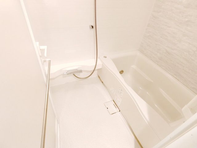 バス・シャワールーム　★バス★