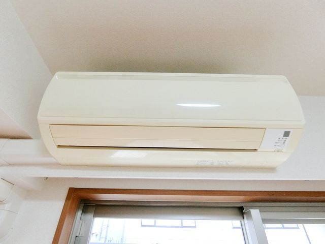 その他設備　★エアコン★