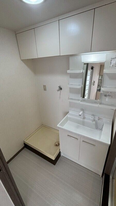 洗面設備　キッチン