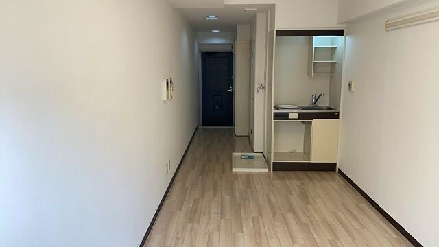 キッチン　※別部屋参考画像
