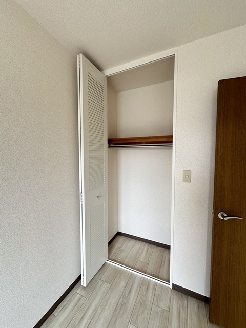 収納　別部屋参考写真です