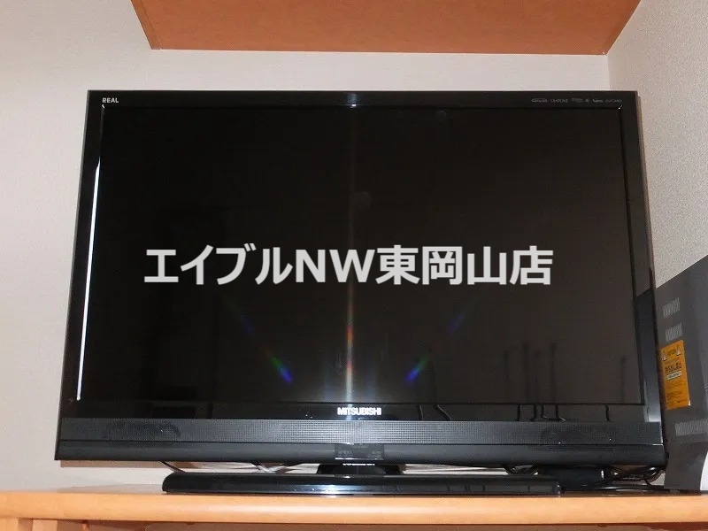 レオパレス福泊Bのその他写真