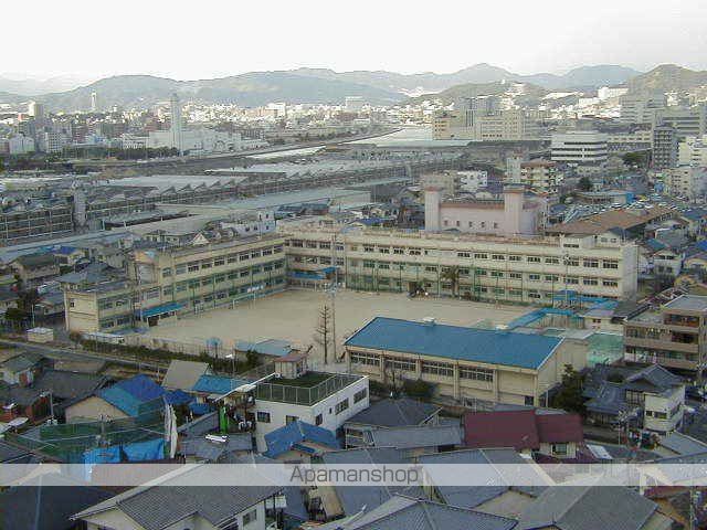 小学校　青崎小学校（小学校）まで601m