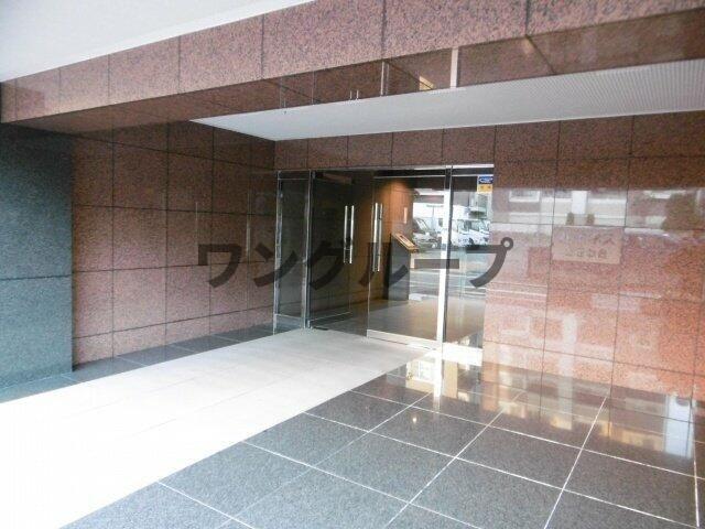 東武東上線 ときわ台駅 徒歩7分 5階建 築38年の外観写真
