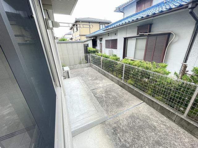 庭