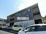 勝川駅より徒歩22分 築8年10ヶ月 3階建の賃貸物件