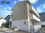 宇部新川駅より徒歩7分 3階 築15年4ヶ月の賃貸物件