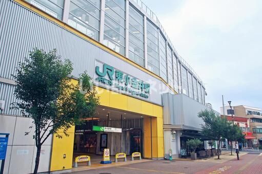 その他　東小金井駅（その他）まで917m