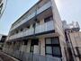 北巽駅より徒歩12分 2階 築21年1ヶ月の賃貸物件