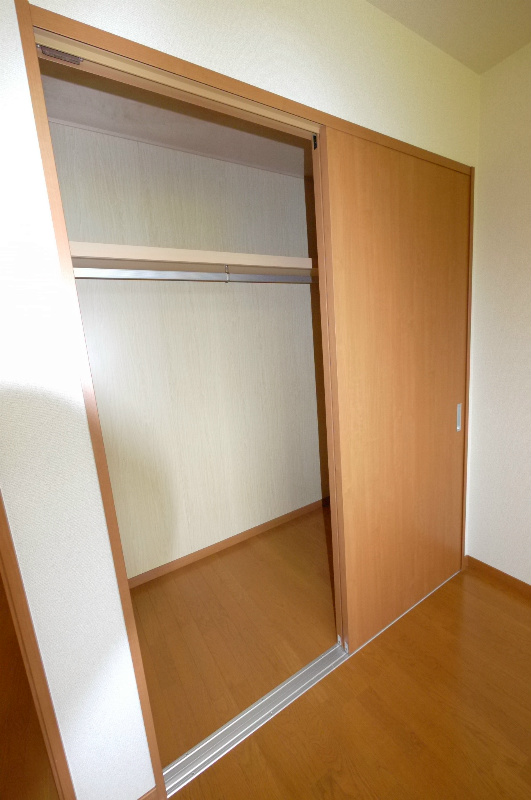 収納　同仕様写真