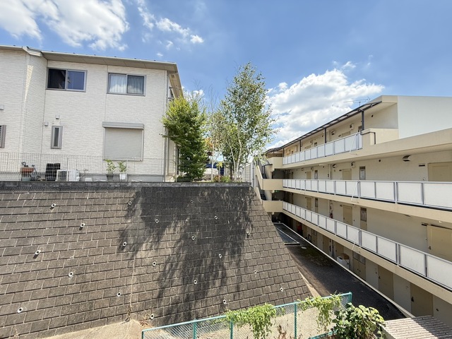 眺望　別部屋参考写真です