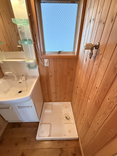 その他設備　別部屋参考写真です