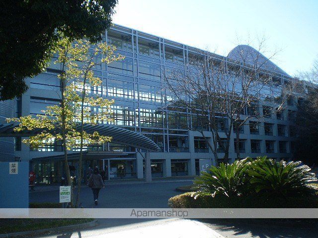 役所　掛川市役所（役所）まで1500m