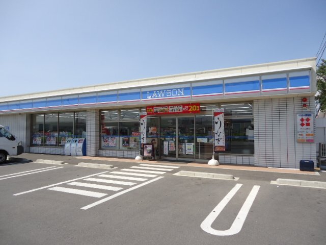 その他　ローソン佐久横和店（その他）まで1340m