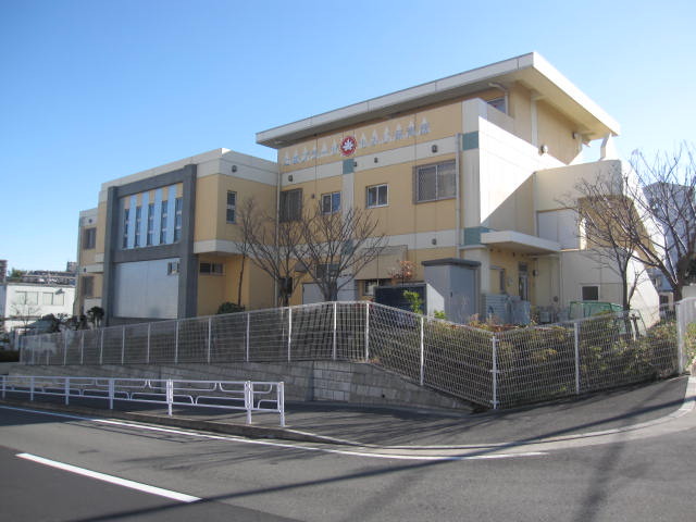 幼稚園・保育園　たまプラーザもみじ保育園（幼稚園・保育園）まで640m