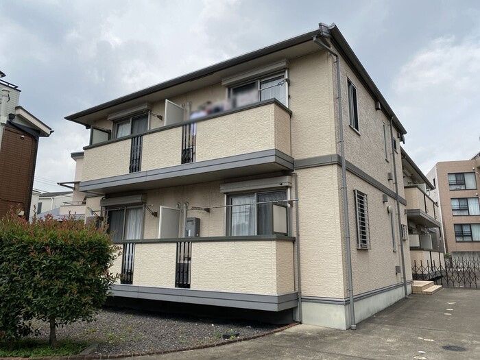 建物外観　☆綺麗な外観☆
