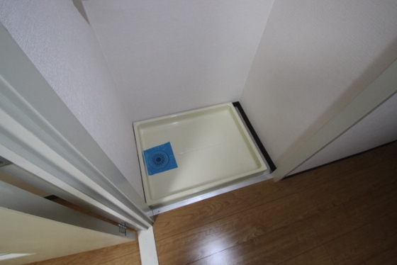 その他設備　※別のお部屋の写真です。