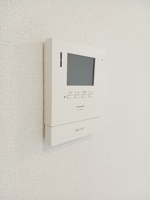 セキュリティ　同仕様