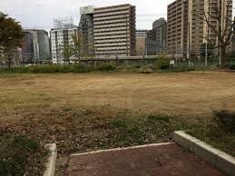 公園　日之出公園（公園）まで240m