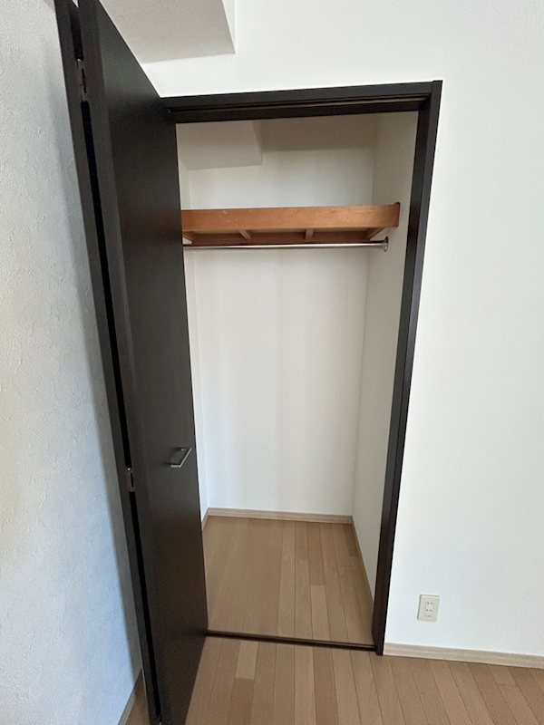 収納　別部屋参考写真