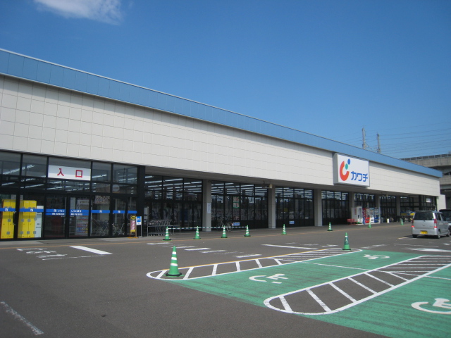ドラックストア　カワチ薬品岩切店（ドラッグストア）まで1152m
