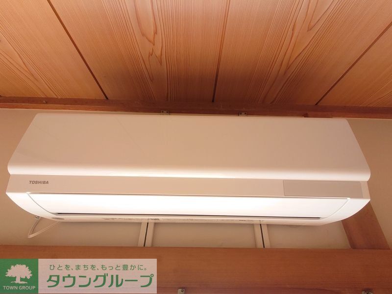 その他設備　設備