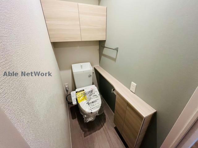 トイレ　同型　現況優先