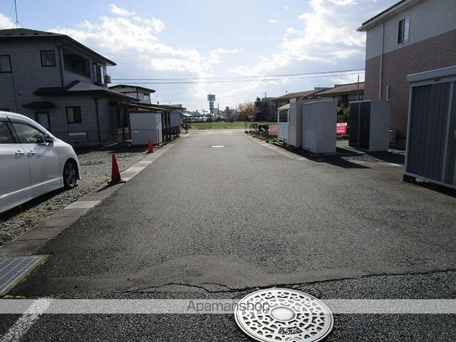 その他　周辺道路（その他）まで0m